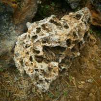 Продаем ландшафтный камень дырчатый туф, в Челябинске