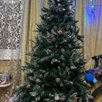 Ёлка искусственная, в Ярославле