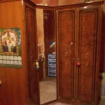 Шкаф, в Мурманске