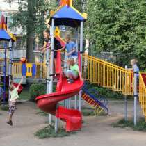 Летний городской лагерь дневного пребывания, в Казани