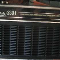 Радиоприемник, в Иванове