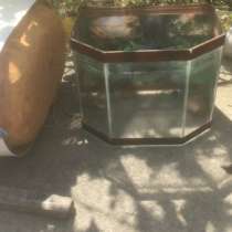 Аквариум 14 л, в Новороссийске