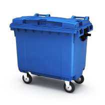 Мусорные контейнеры, в Туле