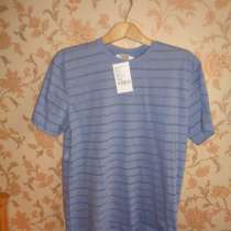 Футболка, в Москве