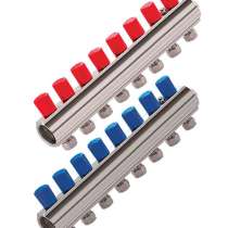 Коллекторы теплого пола, в г.Кишинёв