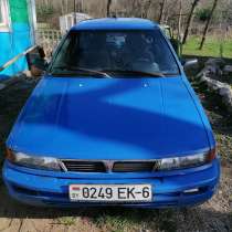 Мицубиси лансер, в г.Могилёв