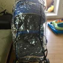 Каляска- трость. Chicco Multiway, в Новосибирске