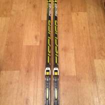 Продам лыжи FISHER, классические, профессиональные, в Новосибирске