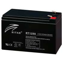 Аккумулятор RT1290 12V 9Ah, в г.Алматы