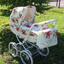 Geoby katarina, в Брянске