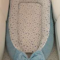 Кокон для новорожденных, в Кузнецке