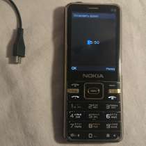 Телефон NOKIA - N3000 Made in Finland, в Челябинске
