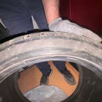 Зимние шины Максис 275/40 r20, в Москве