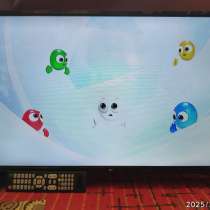 Продам жидкокристаллический телевизор Akira 32, в г.Луганск