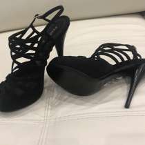 Босоножки, в Москве