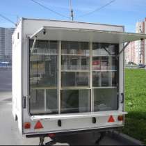 Ларек Купава, в Красноярске