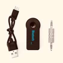 Car Bluetooth music receiver (hands-free), в Череповце