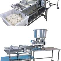 Автомат котлетный, в Пензе