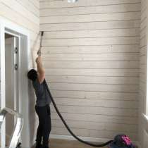 Уборка квартир, домов и служебных помещений, в Москве