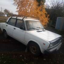 Продам ВАЗ (Lada) 2105 Воронежская оьл., Таловский р-н., п, в Воронеже