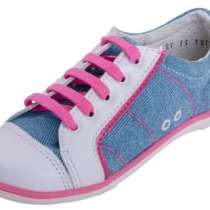 Кроссовки на девочку 35 размер, в Москве