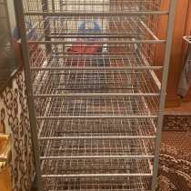 Гардеробная система Elfa, в Одинцово