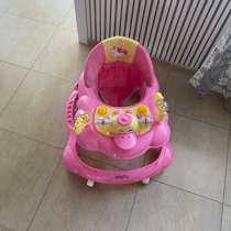 Ходунки детские, в Сызрани