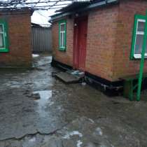 Дом за городом, в Таганроге