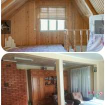 Продаю дачу с 2 мя домами в Минской обл., с. т Чайка 81, в г.Минск