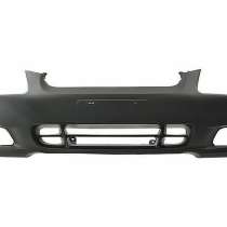 Передний Банпер Хундай Акцент под противотуманки, в Уфе