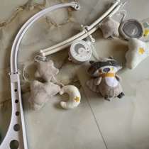 Колыбель, в Краснодаре