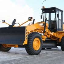 Продаём Автогрейдер ДЗ-98 – новый, в Москве