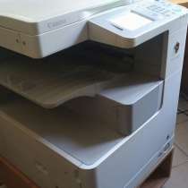 # Продам: МФУ CANON iR-2520 + тумба, в г.Стаханов