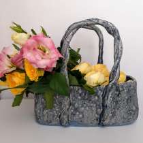 Ваза-сумка, в г.Иерусалим