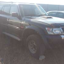 NISSAN Patrol Y61 по запчастям, в г.Николаев