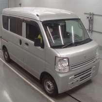 Грузопассажирский микроавтобус Suzuki Every кузов DA17V, в Москве
