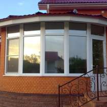 Зеркальное тонирование, в Железногорске