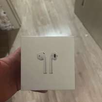 AirPods, в Жуковском