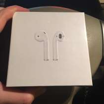 AirPods 2 Luxe, в Санкт-Петербурге