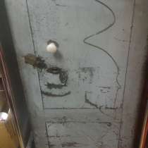 Сейф с двумя дверьми, в Барнауле