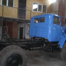Шасси Урал 5551 2007 г.в. (капитальный ремонт), в Миассе