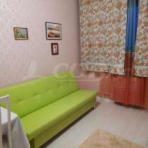 Продается 1 ком квартира, в Тюмени