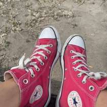 Converse кроссовки, в Москве