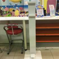 Ножной механический диспенсер (дезинфектор) Splash+, в Москве