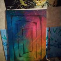 Картина акрил, в Екатеринбурге