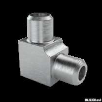 Угольник точеный ГОСТ 22820-83 Ру до 100 МПа, в Москве