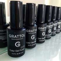 Гель-лак. Прямые. Оптовые поставки, в Екатеринбурге