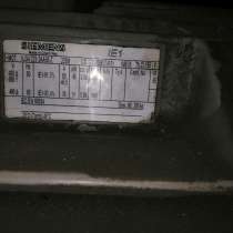 Электродвигатель Siemens б/у, 45 kW, 3000 об/мин, в Коломне