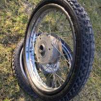 Колеса, в Ставрополе