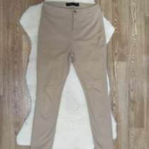 Джинсы для девочки бежевые, в Пензе